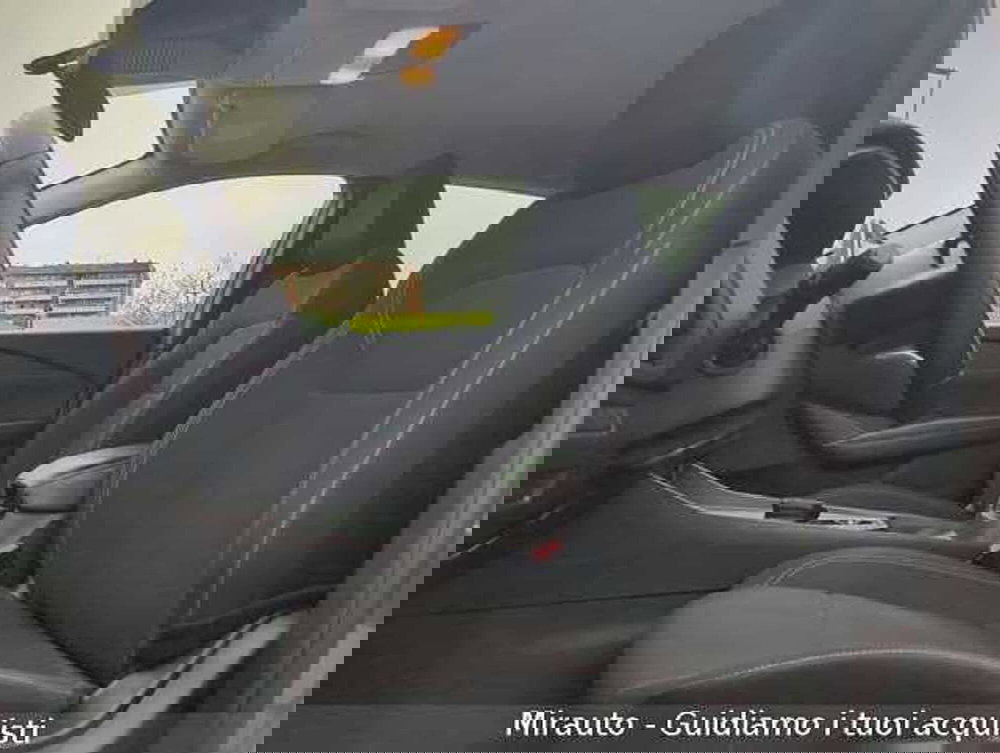 Nissan Qashqai usata a Roma (6)