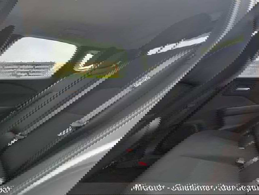 Nissan Qashqai usata a Roma (8)