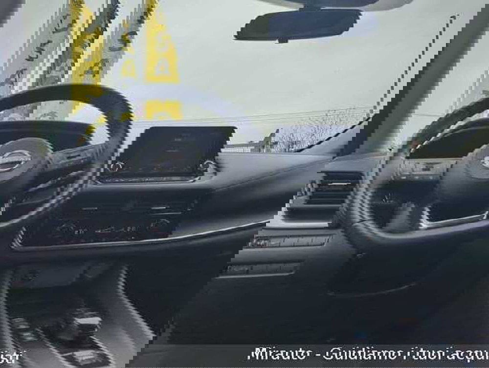 Nissan Qashqai usata a Roma (9)