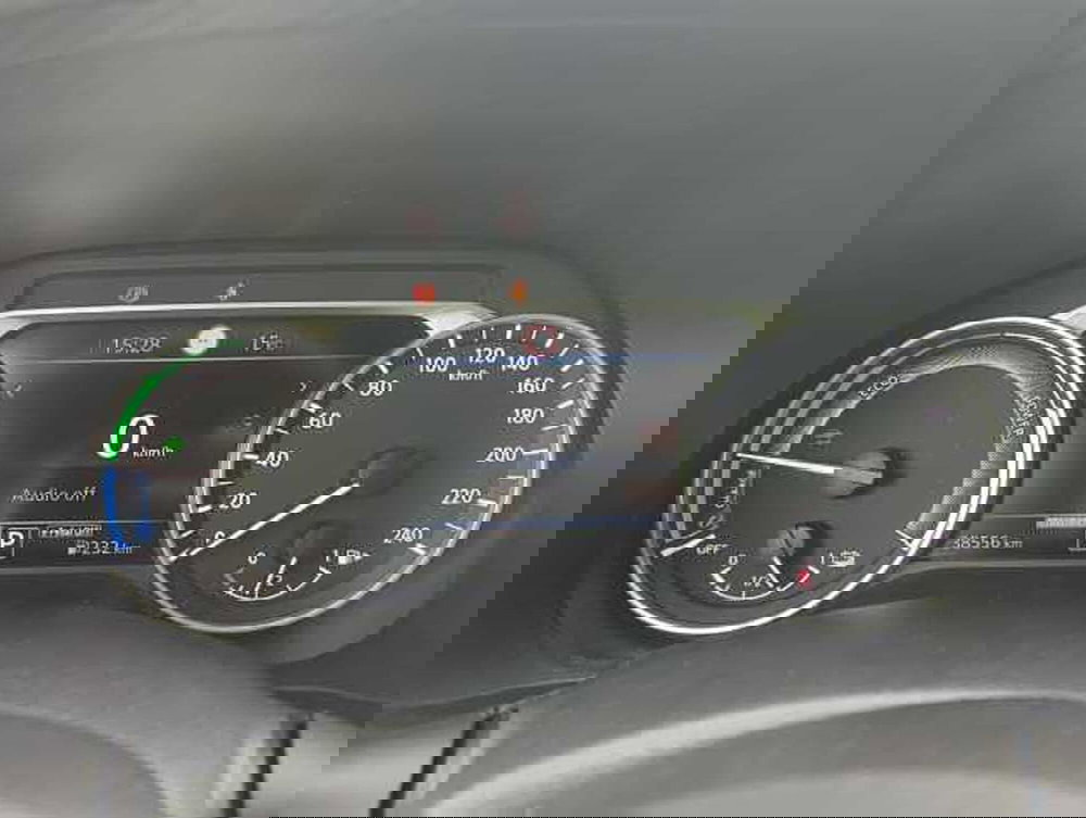 Nissan Juke usata a Roma (10)