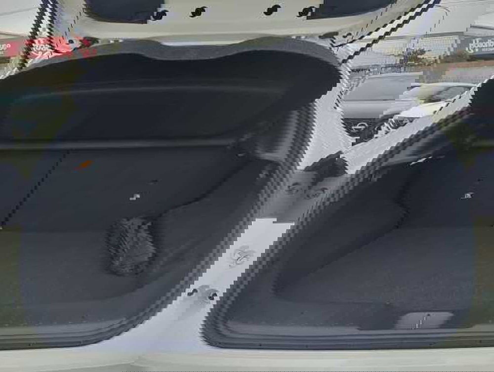 Nissan Juke usata a Roma (5)