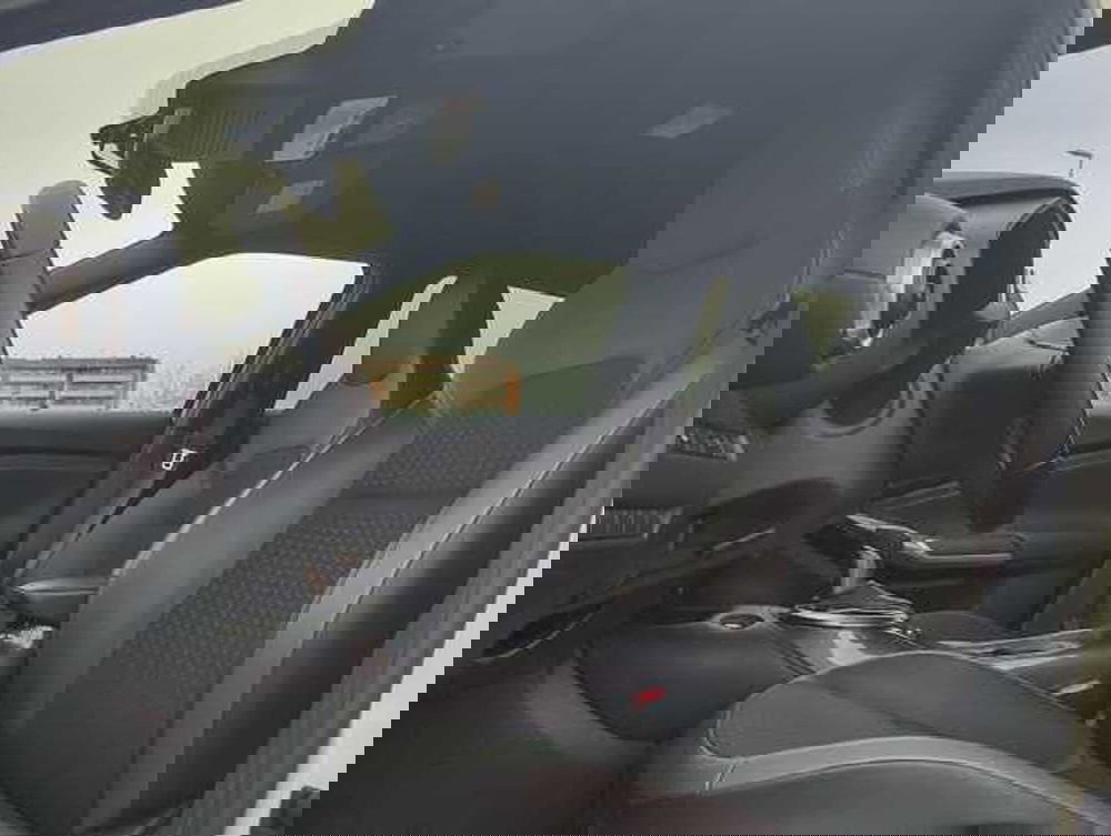 Nissan Juke usata a Roma (6)