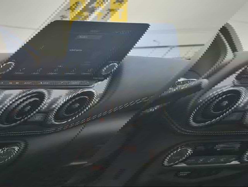 Nissan Juke usata a Roma (7)