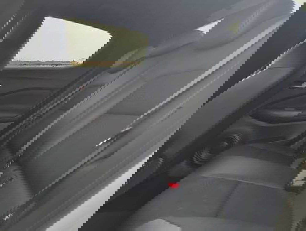 Nissan Juke usata a Roma (8)