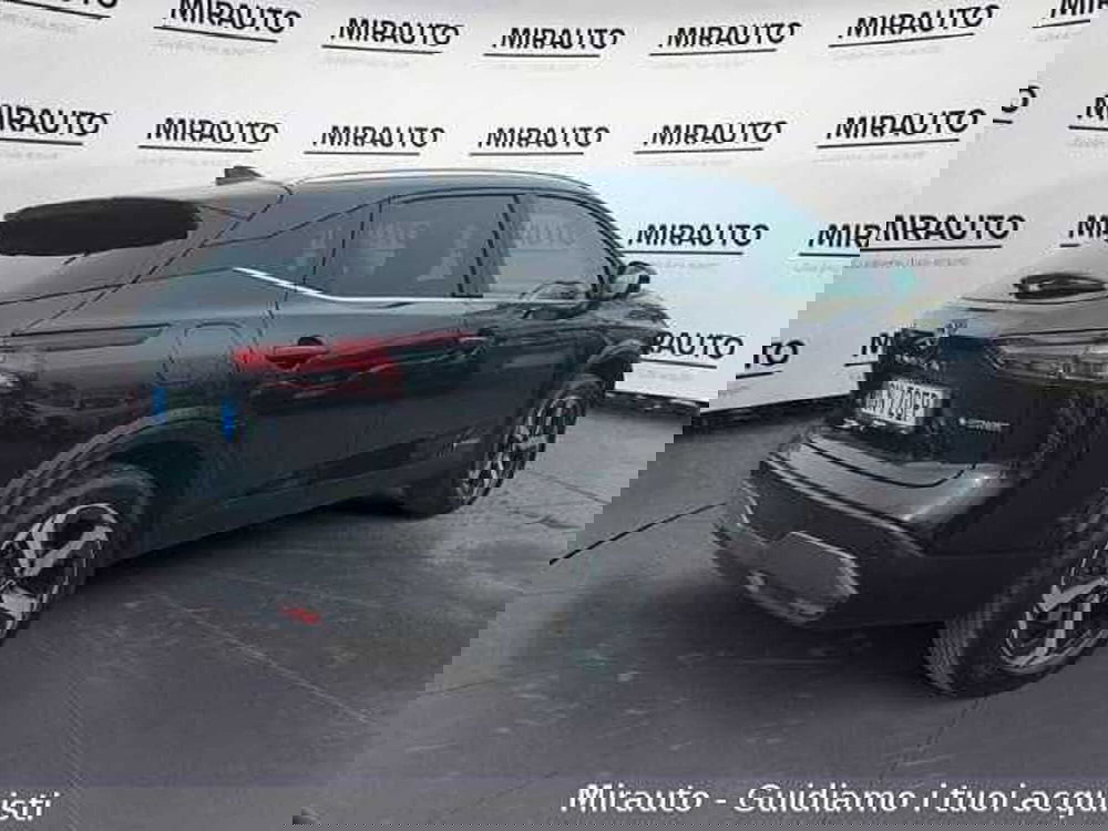 Nissan Qashqai usata a Roma (4)