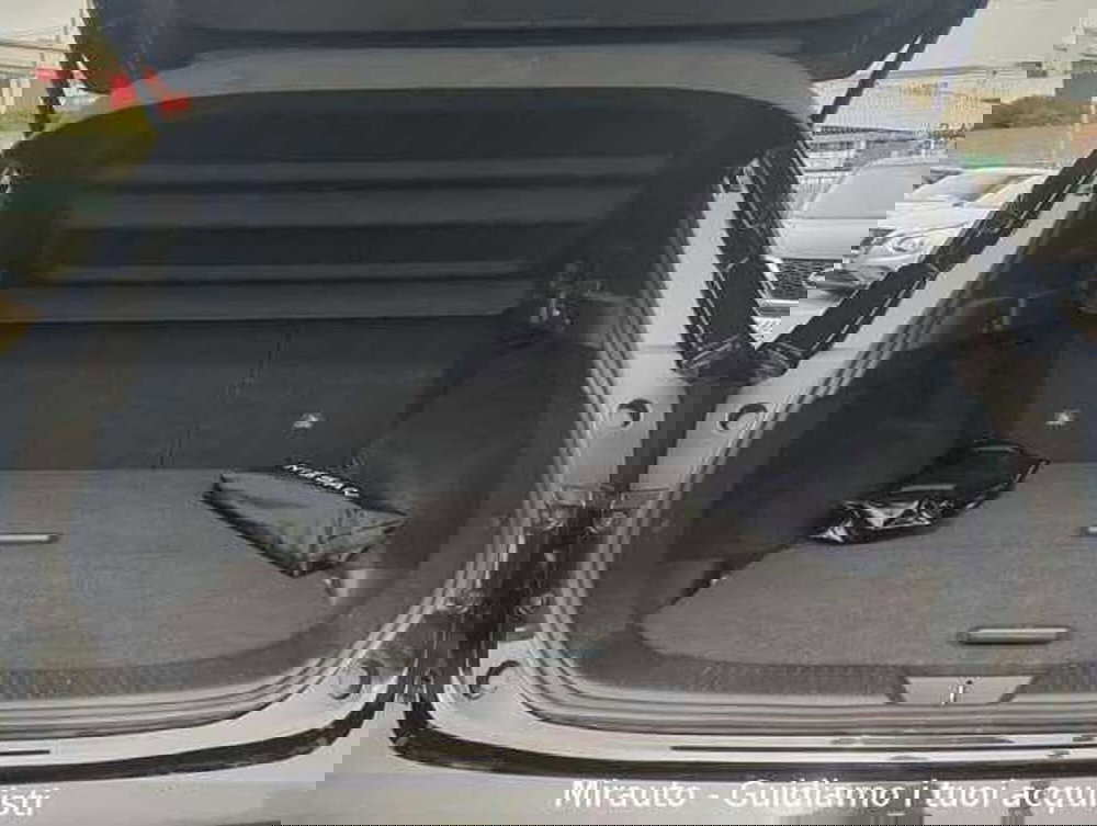 Nissan Qashqai usata a Roma (5)