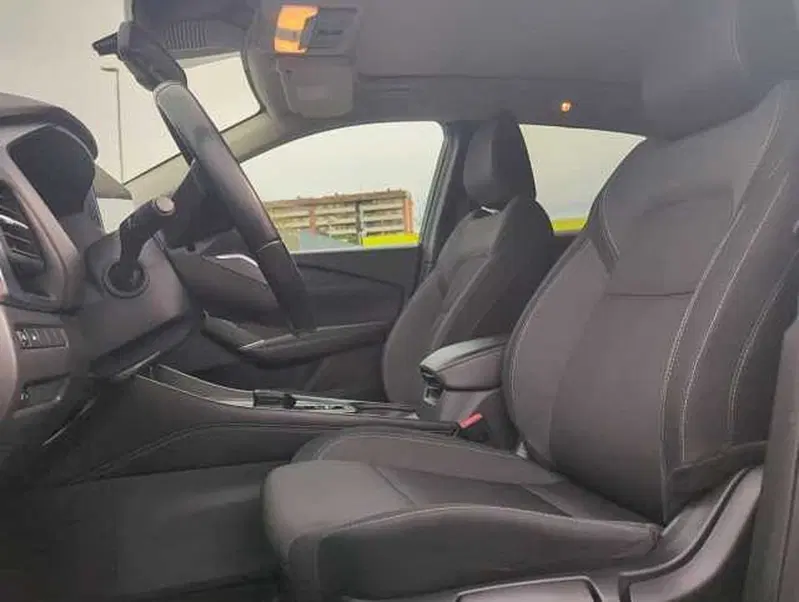 Nissan Qashqai usata a Roma (6)