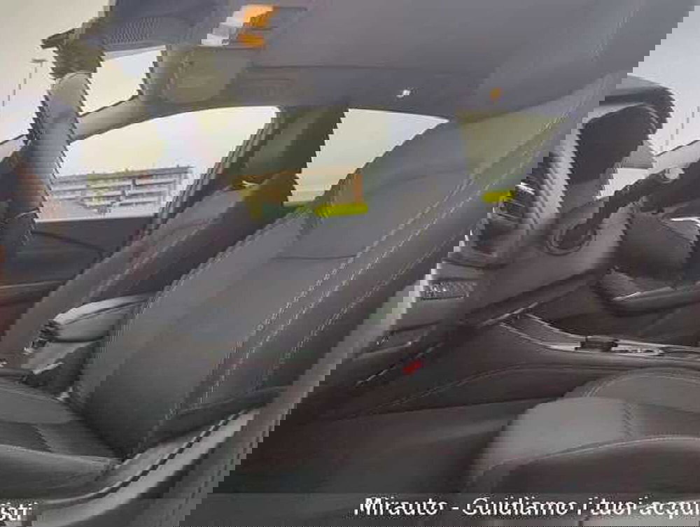 Nissan Qashqai usata a Roma (6)