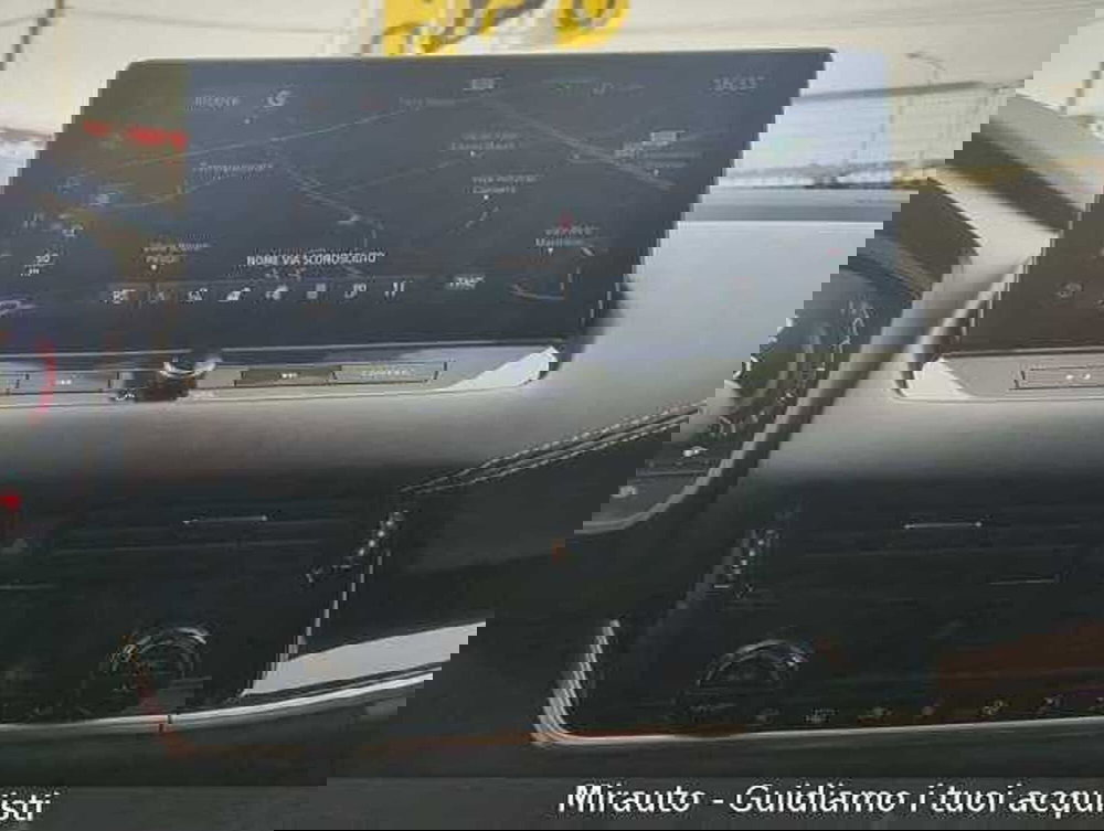 Nissan Qashqai usata a Roma (7)