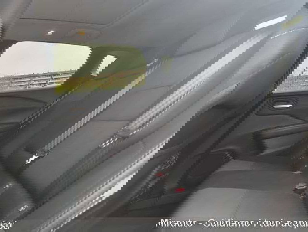 Nissan Qashqai usata a Roma (8)