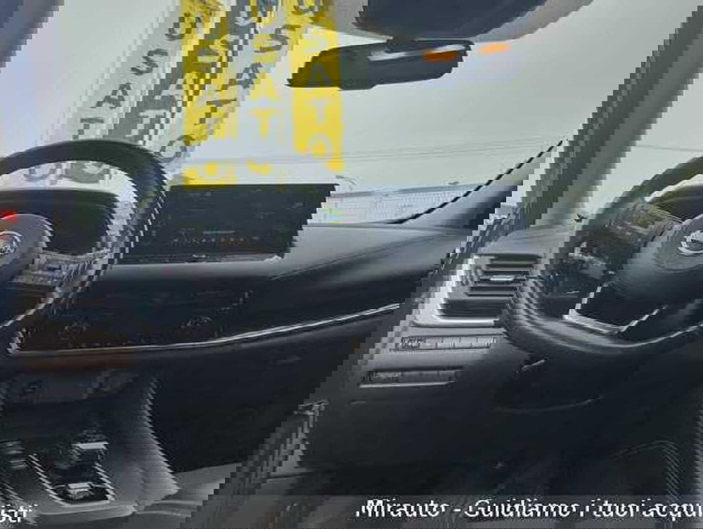 Nissan Qashqai usata a Roma (9)