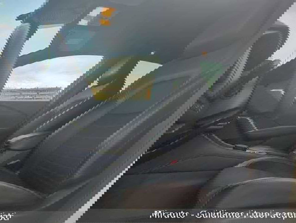 Nissan Qashqai usata a Roma (6)