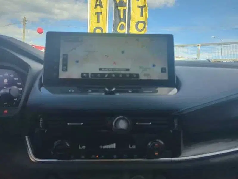Nissan Qashqai usata a Roma (7)