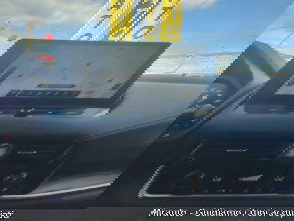 Nissan Qashqai usata a Roma (7)