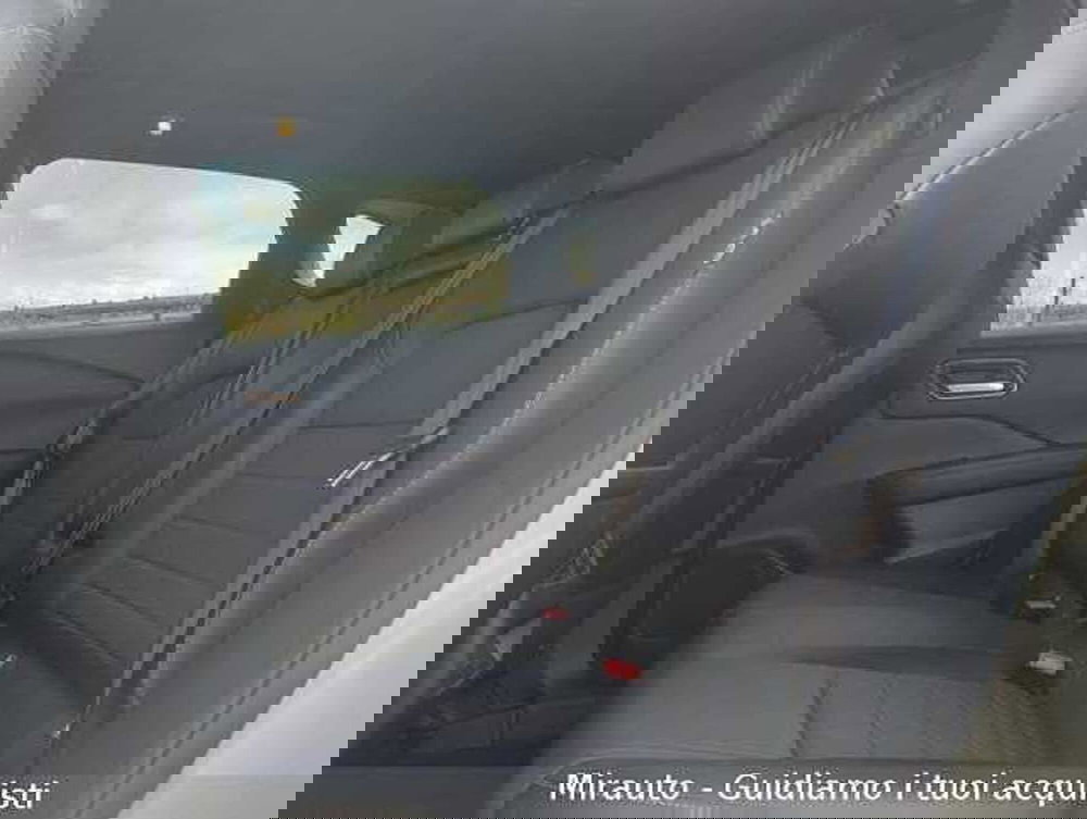 Nissan Qashqai usata a Roma (8)