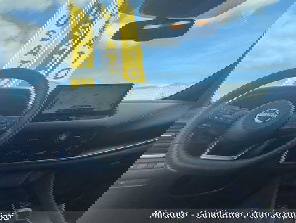 Nissan Qashqai usata a Roma (9)