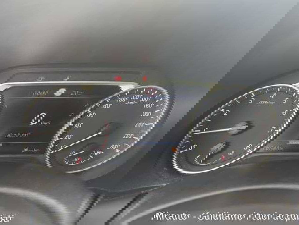 Nissan Juke usata a Roma (10)