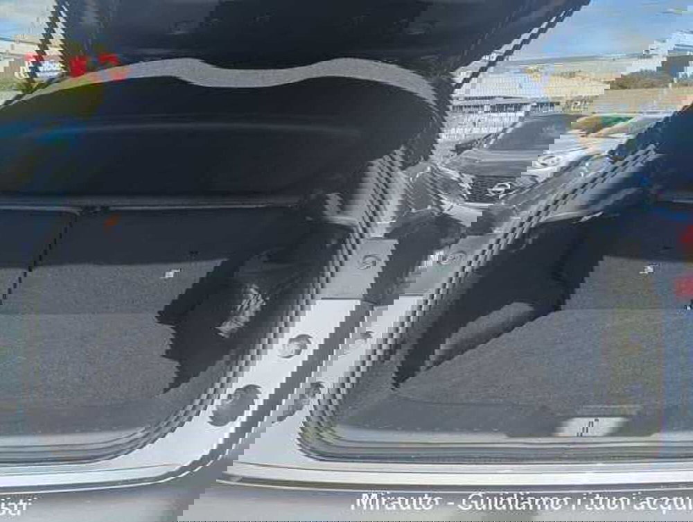 Nissan Juke usata a Roma (5)