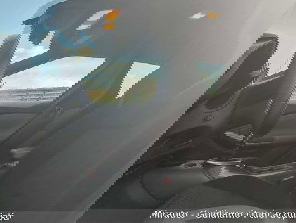 Nissan Juke usata a Roma (6)