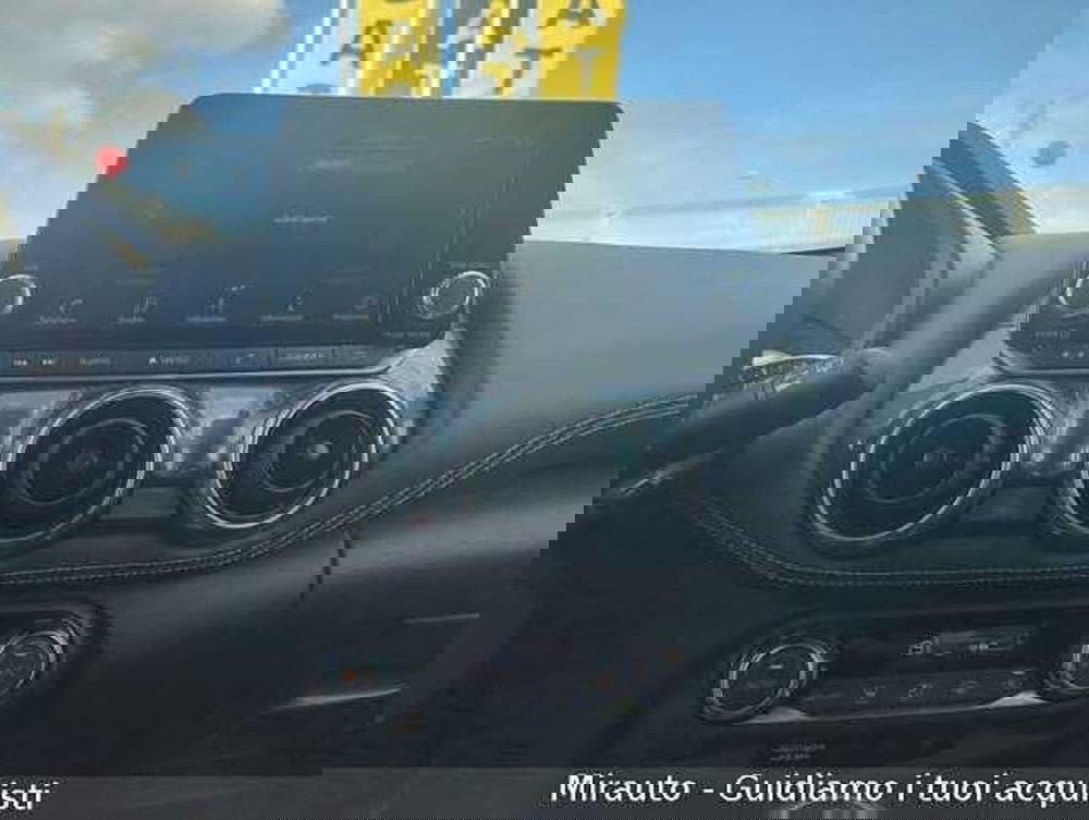 Nissan Juke usata a Roma (7)