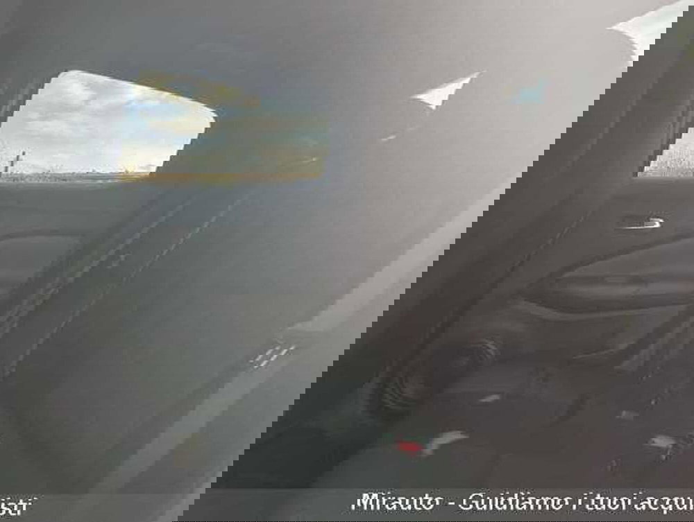 Nissan Juke usata a Roma (8)