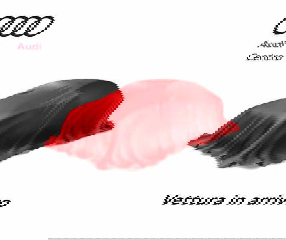 Audi Q2 usata a Genova