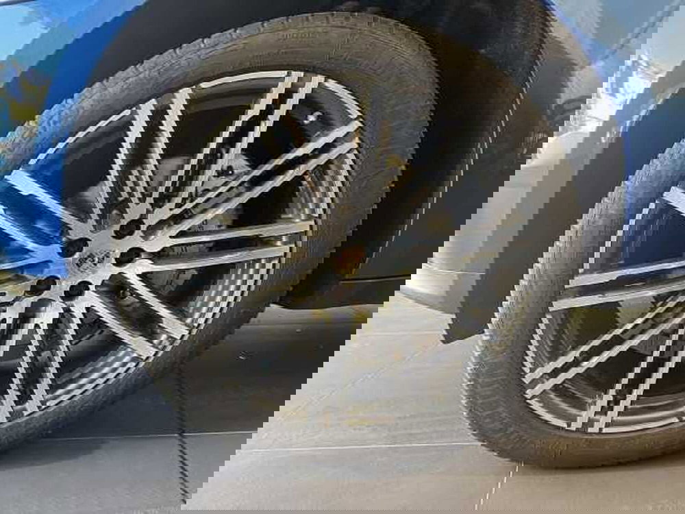 Porsche Macan usata a Genova (17)