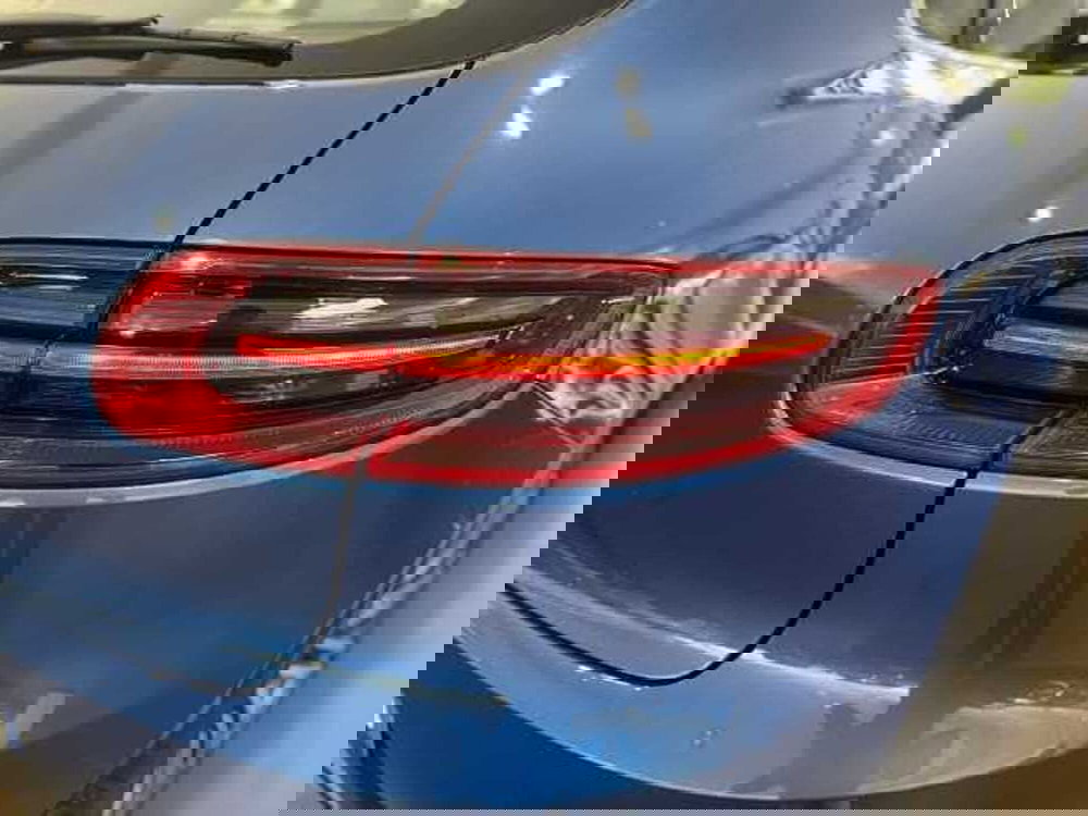 Porsche Macan usata a Genova (19)