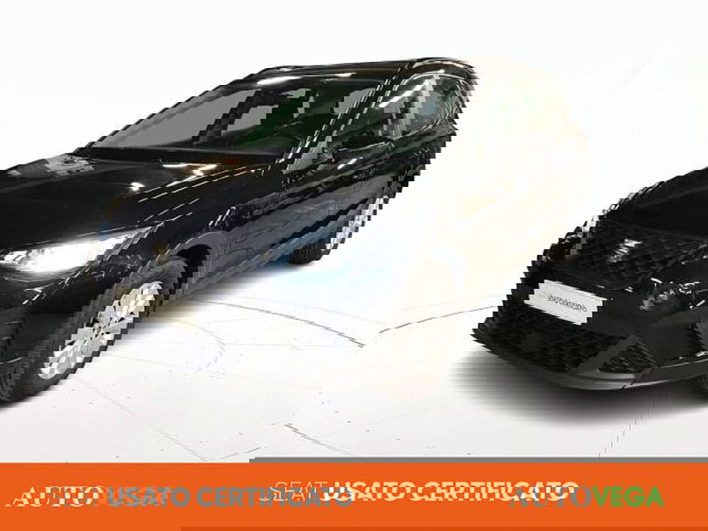 SEAT Arona usata a Vicenza