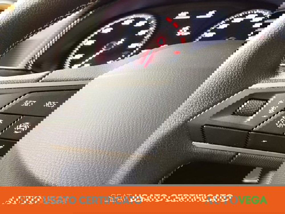 SEAT Arona usata a Vicenza (10)