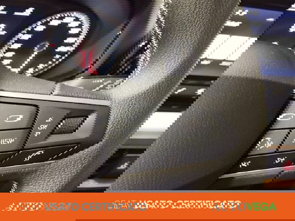 SEAT Arona usata a Vicenza (11)