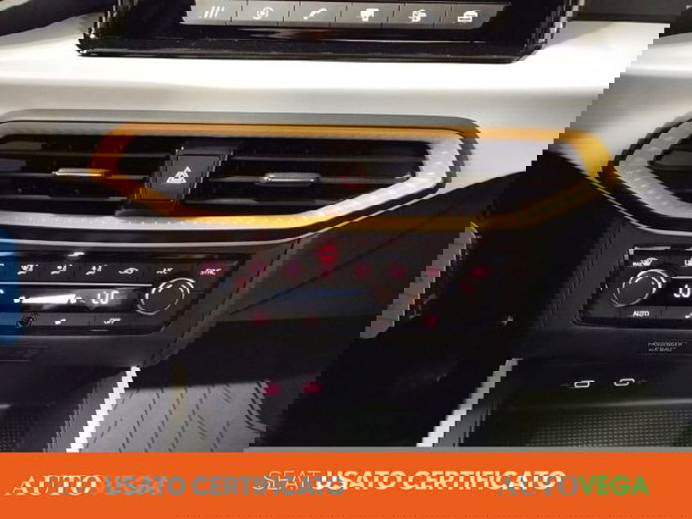 SEAT Arona usata a Vicenza (15)