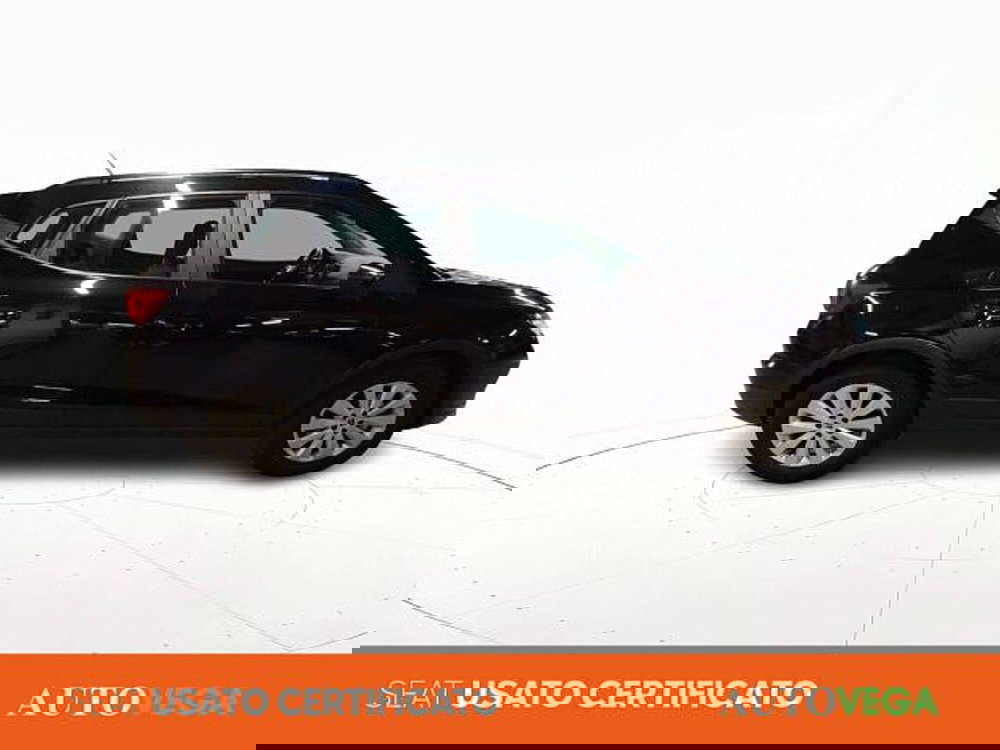 SEAT Arona usata a Vicenza (3)