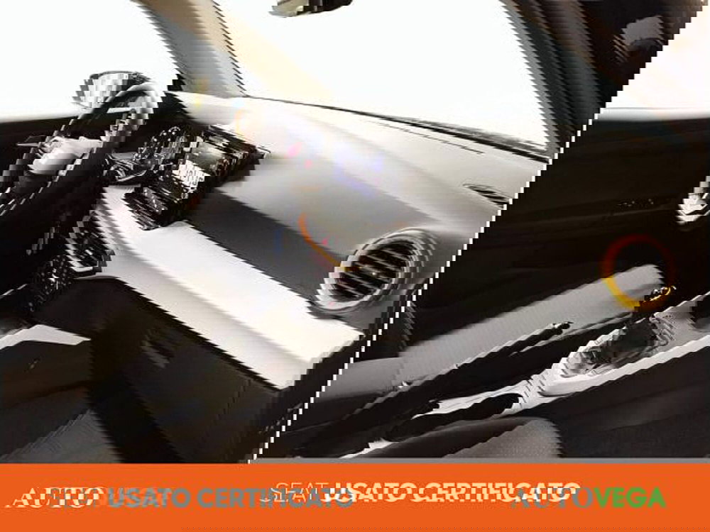 SEAT Arona usata a Vicenza (6)