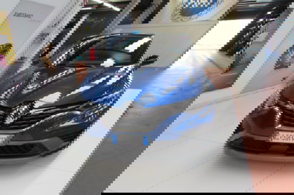 Renault Captur usata a Milano