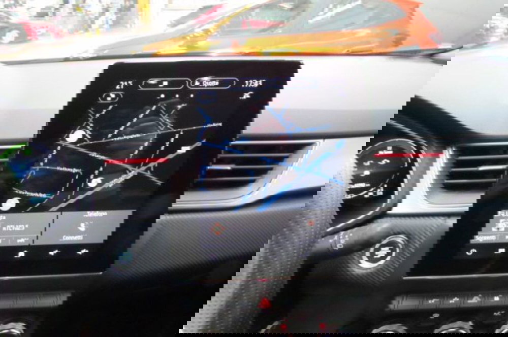 Renault Captur usata a Milano (10)