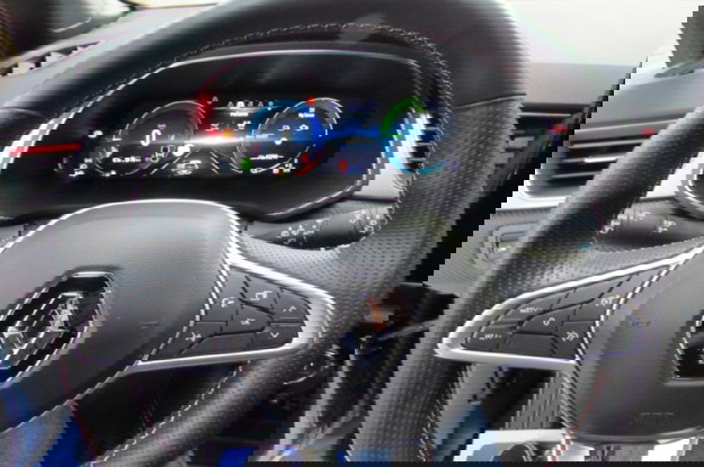 Renault Captur usata a Milano (12)