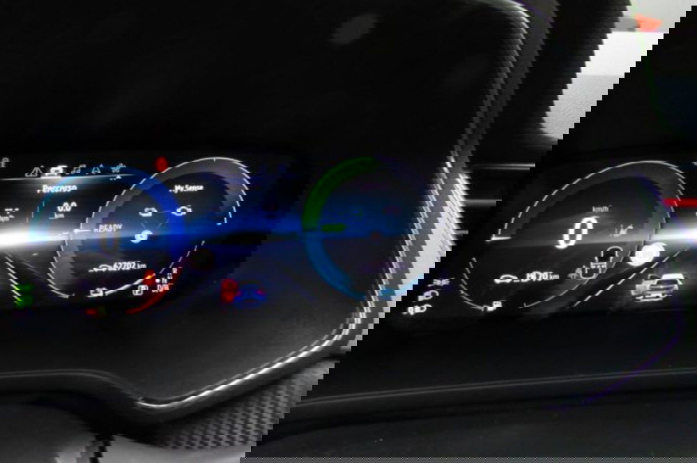 Renault Captur usata a Milano (13)