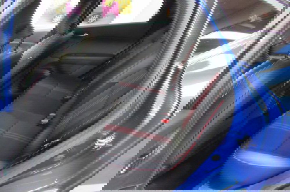 Renault Captur usata a Milano (14)