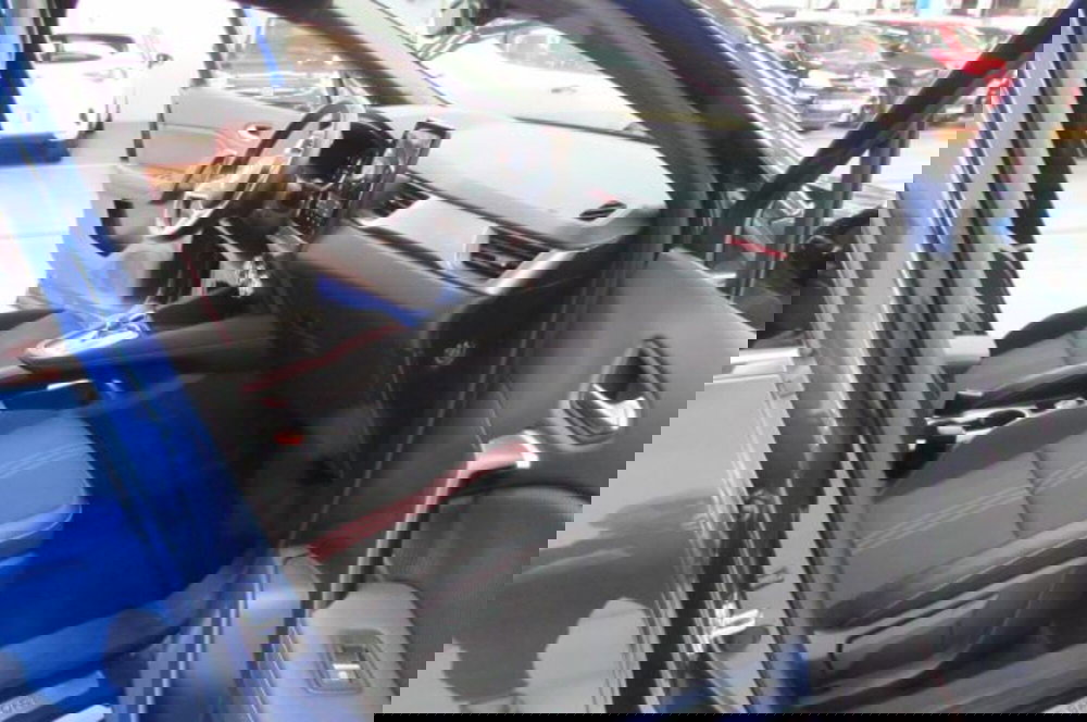 Renault Captur usata a Milano (17)