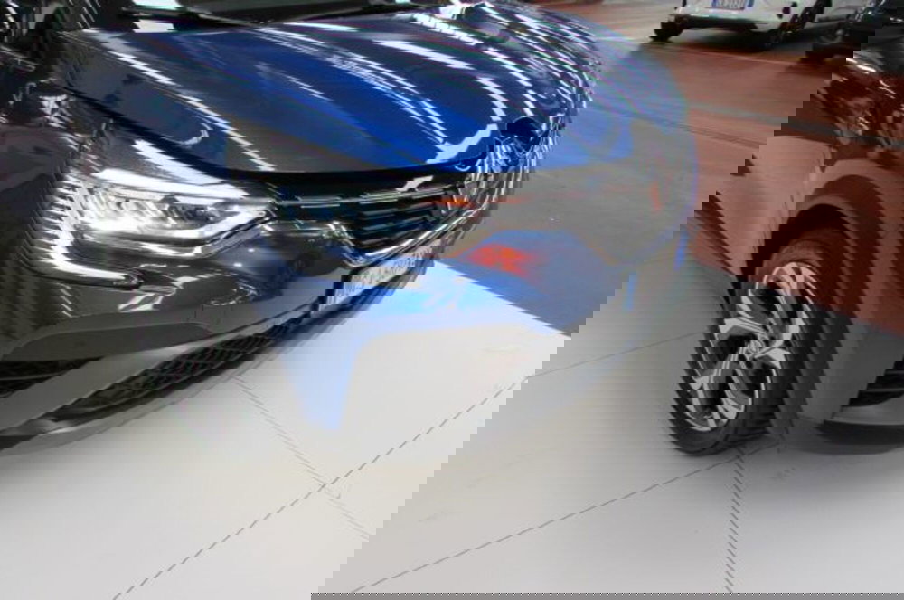 Renault Captur usata a Milano (18)