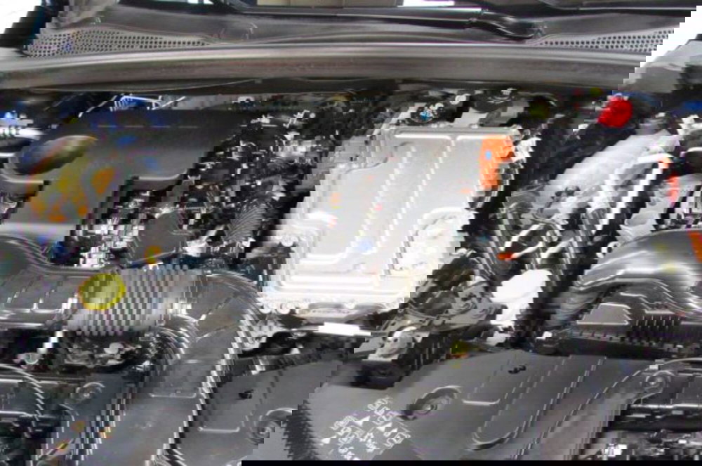 Renault Captur usata a Milano (19)