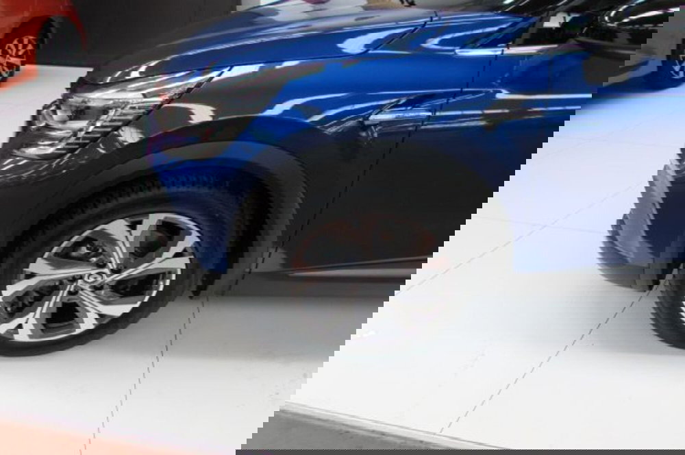 Renault Captur usata a Milano (6)