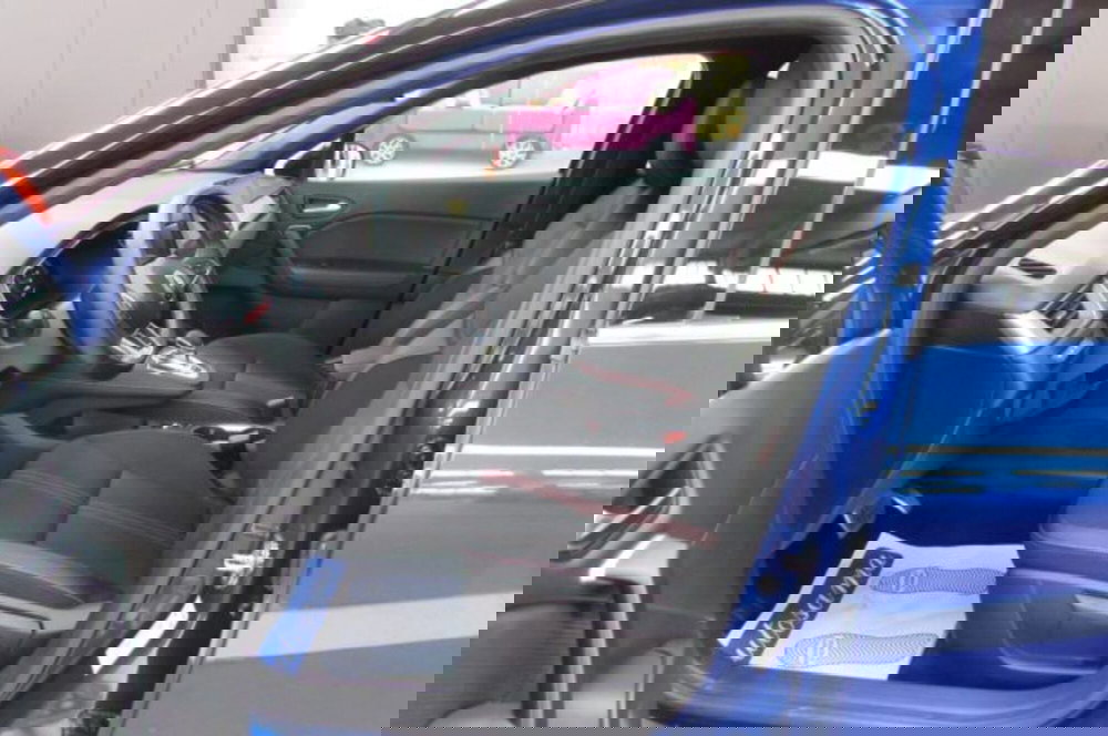 Renault Captur usata a Milano (7)