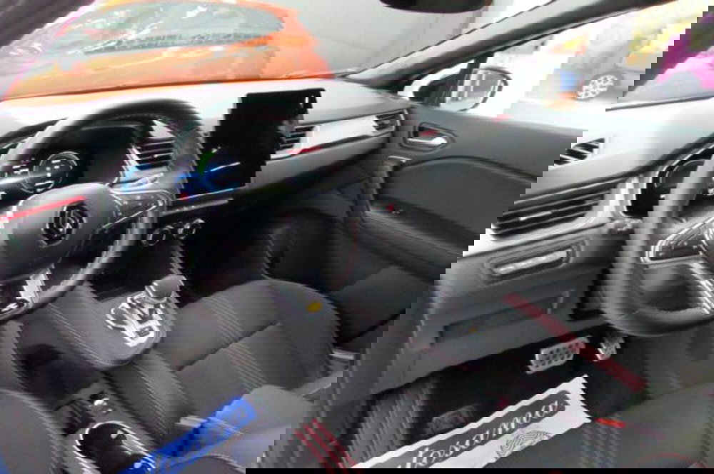 Renault Captur usata a Milano (8)