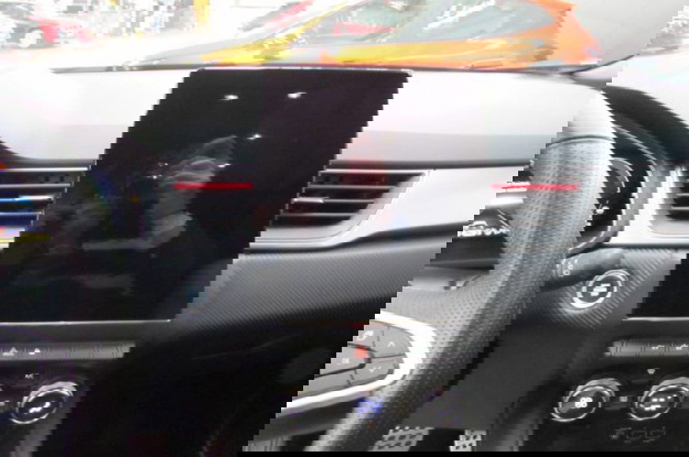 Renault Captur usata a Milano (9)