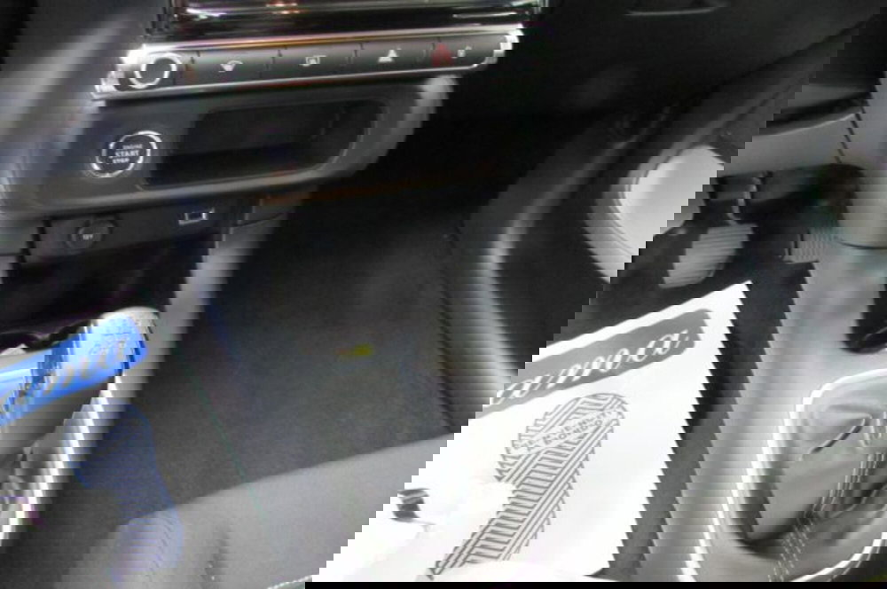 Citroen C3 usata a Milano (10)