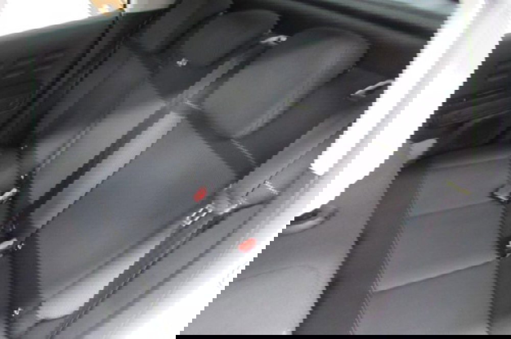 Citroen C3 usata a Milano (13)