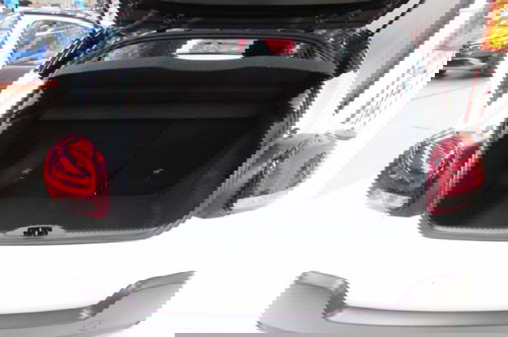 Citroen C3 usata a Milano (14)