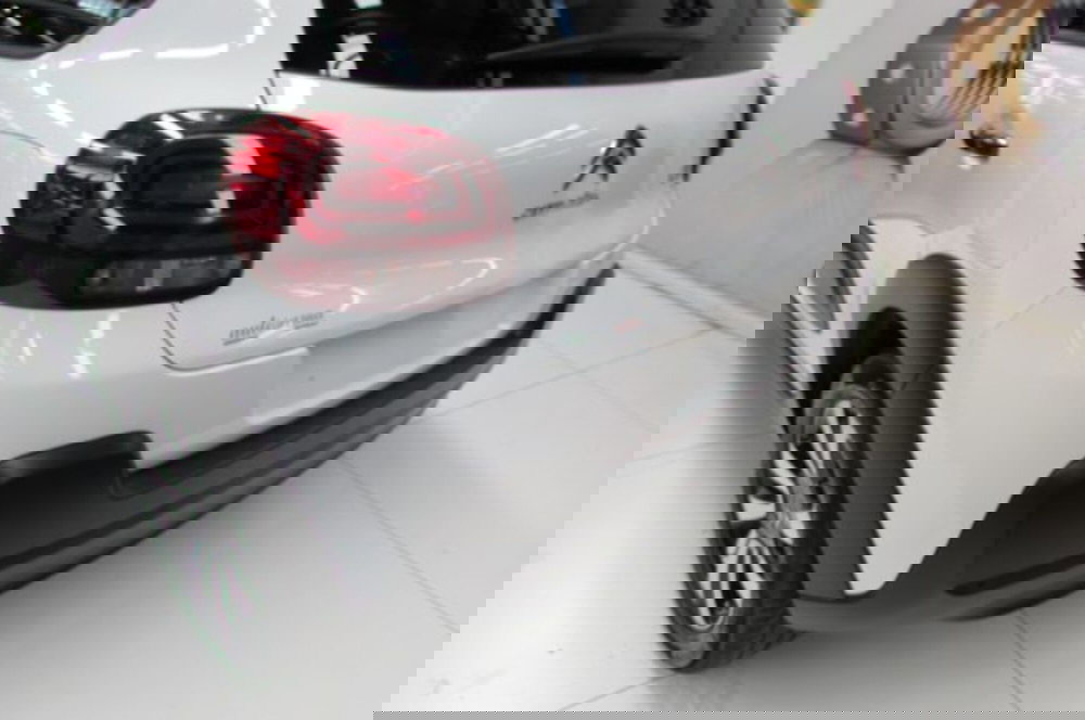 Citroen C3 usata a Milano (15)